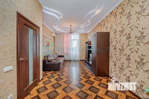 1-к квартира, на длительный срок, 47м2, 4/4 этаж