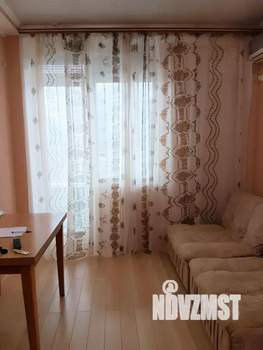 2-к квартира, посуточно, 35м2, 1/3 этаж