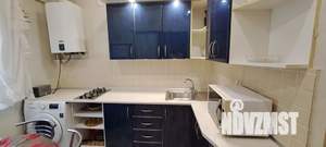 2-к квартира, посуточно, 48м2, 2/2 этаж