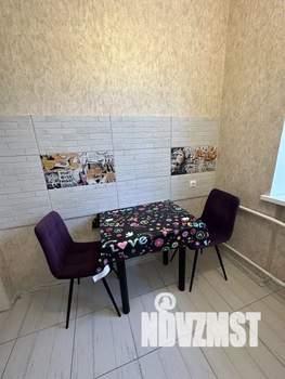 1-к квартира, посуточно, 35м2, 1/3 этаж