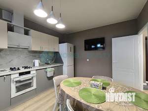 1-к квартира, на длительный срок, 44м2, 8/10 этаж