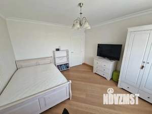 4-к квартира, посуточно, 120м2, 9/10 этаж