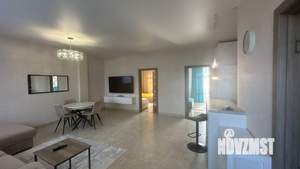 3-к квартира, на длительный срок, 120м2, 2/2 этаж