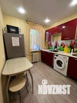 1-к квартира, посуточно, 35м2, 1/5 этаж
