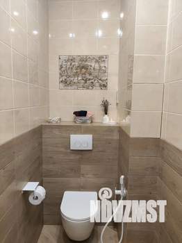 1-к квартира, посуточно, 60м2, 7/8 этаж