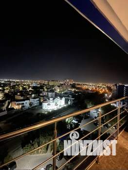 Студия квартира, посуточно, 30м2, 10/11 этаж