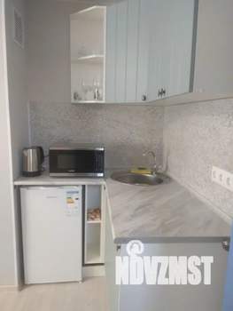 Студия квартира, посуточно, 20м2, 2/2 этаж