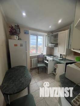 1-к квартира, посуточно, 35м2, 5/5 этаж