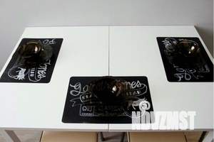 1-к квартира, посуточно, 45м2, 3/4 этаж