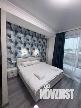 Студия квартира, посуточно, 30м2, 2/10 этаж