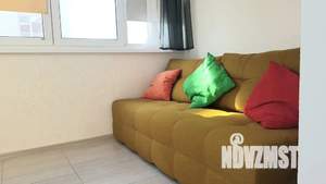 1-к квартира, посуточно, 50м2, 9/10 этаж