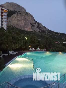 1-к квартира, посуточно, 38м2, 3/9 этаж