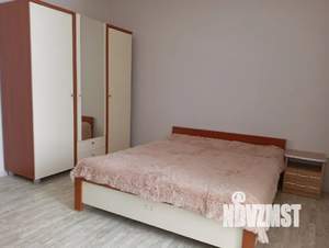 2-к квартира, посуточно, 50м2, 3/9 этаж