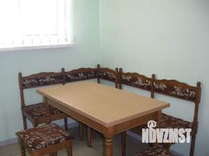 1-к квартира, посуточно, 43м2, 3/7 этаж