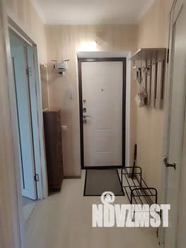 1-к квартира, посуточно, 38м2, 3/5 этаж