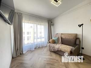 2-к квартира, посуточно, 56м2, 3/3 этаж