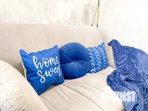 1-к квартира, посуточно, 40м2, 4/10 этаж