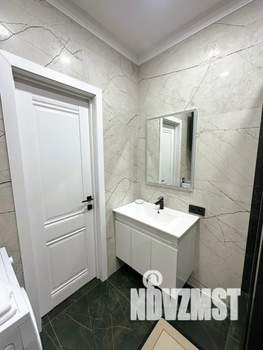 1-к квартира, посуточно, 37м2, 3/4 этаж