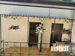 1-к квартира, посуточно, 18м2, 1/1 этаж