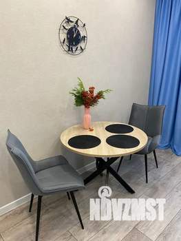 1-к квартира, посуточно, 42м2, 7/9 этаж