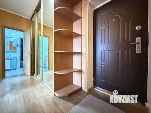 1-к квартира, на длительный срок, 35м2, 2/6 этаж