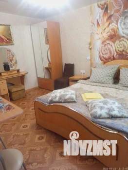 1-к квартира, посуточно, 23м2, 1/1 этаж