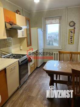 2-к квартира, на длительный срок, 55м2, 9/9 этаж
