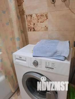 1-к квартира, посуточно, 55м2, 9/13 этаж