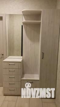 1-к квартира, посуточно, 40м2, 7/10 этаж