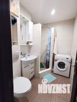 1-к квартира, посуточно, 45м2, 5/10 этаж