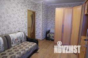 1-к квартира, посуточно, 38м2, 5/5 этаж