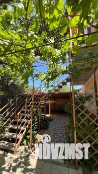 Студия квартира, посуточно, 20м2, 2/2 этаж