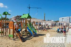 1-к квартира, посуточно, 42м2, 5/5 этаж
