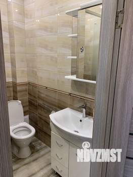 1-к квартира, посуточно, 37м2, 7/7 этаж