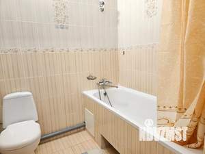 1-к квартира, посуточно, 42м2, 2/9 этаж