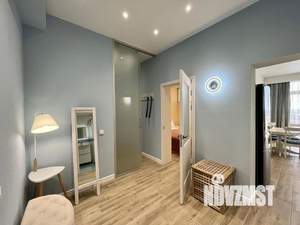 2-к квартира, посуточно, 55м2, 1/1 этаж