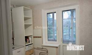 1-к квартира, на длительный срок, 36м2, 2/5 этаж