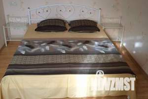 2-к квартира, посуточно, 56м2, 4/4 этаж