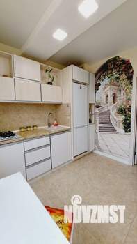 1-к квартира, посуточно, 36м2, 2/10 этаж
