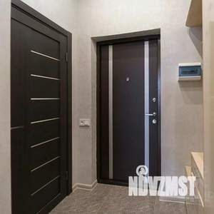 1-к квартира, посуточно, 38м2, 3/10 этаж