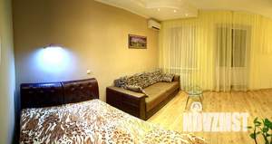 1-к квартира, посуточно, 33м2, 2/3 этаж