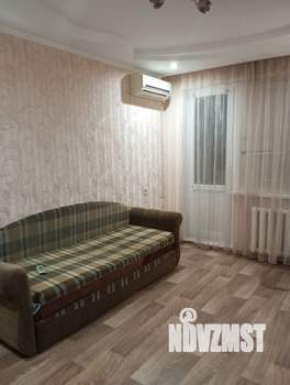 1-к квартира, на длительный срок, 32м2, 2/6 этаж