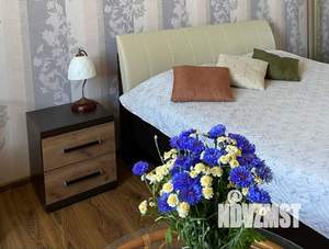 1-к квартира, на длительный срок, 49м2, 10/13 этаж