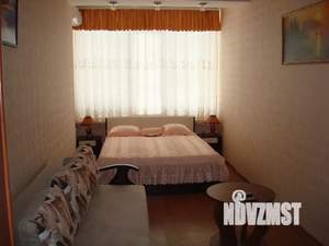 1-к квартира, посуточно, 31м2, 3/5 этаж