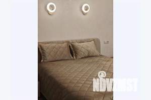 1-к квартира, посуточно, 50м2, 2/8 этаж