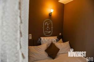 1-к квартира, на длительный срок, 53м2, 8/10 этаж