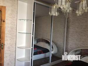 2-к квартира, на длительный срок, 61м2, 6/10 этаж