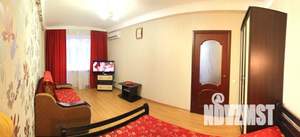 1-к квартира, посуточно, 32м2, 3/5 этаж