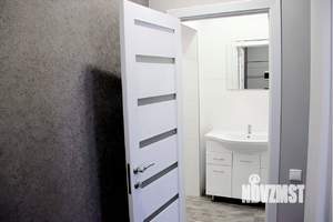 1-к квартира, посуточно, 45м2, 3/4 этаж