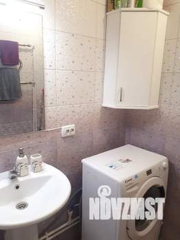 1-к квартира, посуточно, 32м2, 2/6 этаж